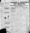 Durham County Advertiser Friday 02 January 1914 Page 3