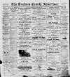 Durham County Advertiser Friday 20 March 1914 Page 1
