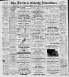Durham County Advertiser Friday 29 May 1914 Page 1