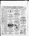 Durham County Advertiser Friday 01 September 1916 Page 1