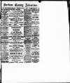 Durham County Advertiser Friday 01 June 1917 Page 1