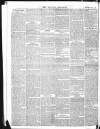Watford Observer Saturday 05 December 1863 Page 1