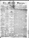 Watford Observer Saturday 02 January 1864 Page 1