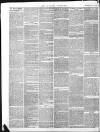 Watford Observer Saturday 07 May 1864 Page 1