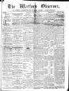 Watford Observer Saturday 21 May 1864 Page 1