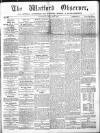 Watford Observer Saturday 23 July 1864 Page 1