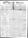 Watford Observer Saturday 08 October 1864 Page 1