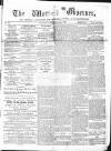 Watford Observer Saturday 19 November 1864 Page 1