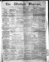 Watford Observer Saturday 07 January 1865 Page 1