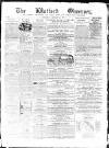 Watford Observer Saturday 01 January 1870 Page 1