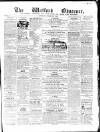 Watford Observer Saturday 05 March 1870 Page 1