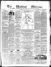 Watford Observer Saturday 09 July 1870 Page 1