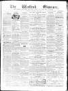 Watford Observer Saturday 10 December 1870 Page 1