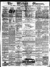 Watford Observer Saturday 02 March 1872 Page 1