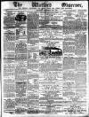Watford Observer Saturday 14 September 1872 Page 1