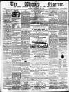 Watford Observer Saturday 21 September 1872 Page 1