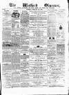 Watford Observer Saturday 22 February 1873 Page 1