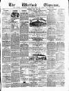 Watford Observer Saturday 24 May 1873 Page 1