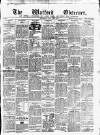Watford Observer Saturday 31 May 1873 Page 1