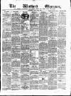 Watford Observer Saturday 14 June 1873 Page 1