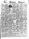 Watford Observer Saturday 21 June 1873 Page 1