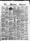 Watford Observer Saturday 05 July 1873 Page 1