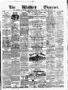 Watford Observer Saturday 02 August 1873 Page 1