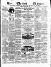 Watford Observer Saturday 09 August 1873 Page 1