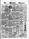 Watford Observer Saturday 20 September 1873 Page 1