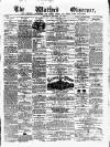 Watford Observer Saturday 04 October 1873 Page 1