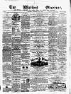 Watford Observer Saturday 11 October 1873 Page 1