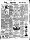 Watford Observer Saturday 25 October 1873 Page 1