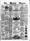 Watford Observer Saturday 15 November 1873 Page 1