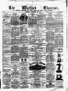 Watford Observer Saturday 29 November 1873 Page 1