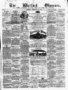 Watford Observer Saturday 14 February 1874 Page 1