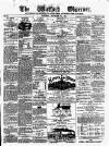 Watford Observer Saturday 07 November 1874 Page 1