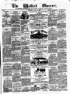 Watford Observer Saturday 01 May 1875 Page 1