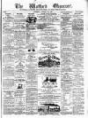 Watford Observer Saturday 25 March 1876 Page 1