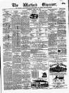 Watford Observer Saturday 15 April 1876 Page 1