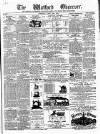 Watford Observer Saturday 22 April 1876 Page 1