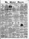 Watford Observer Saturday 03 March 1877 Page 1