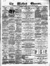 Watford Observer Saturday 31 March 1877 Page 1