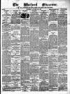 Watford Observer Saturday 06 October 1877 Page 1