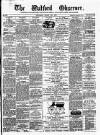 Watford Observer Saturday 16 March 1878 Page 1