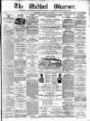 Watford Observer Saturday 11 January 1879 Page 1