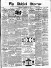 Watford Observer Saturday 13 September 1879 Page 1