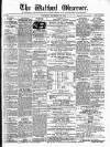Watford Observer Saturday 08 November 1879 Page 1