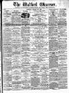 Watford Observer Saturday 10 January 1880 Page 1