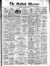 Watford Observer Saturday 17 January 1880 Page 1