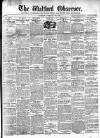 Watford Observer Saturday 07 February 1880 Page 1